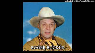 cover roger bockus the band keeps playing on buck owens