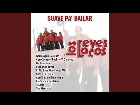 Con El Alma Enamorada