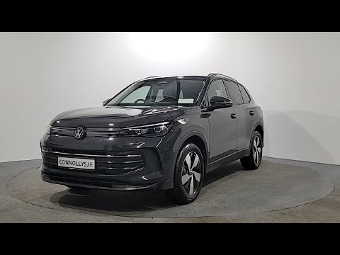 Volkswagen Tiguan 2.0 - Image 2