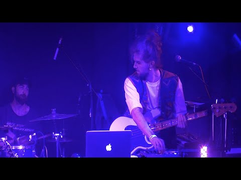 Hemai - Euphoria LIVE AT BRIXTON