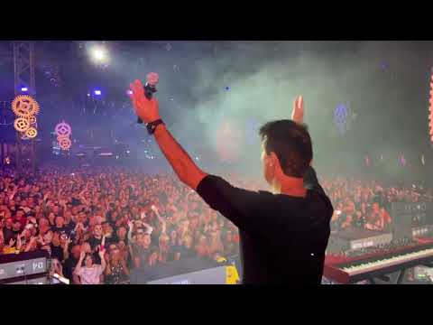 Peran Live shows 2025 Docu