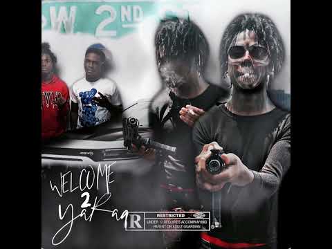 TrapYungeen- LifeTime Freestyle