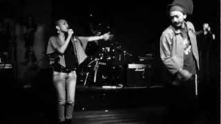 Nadhira - Kinda Gyal (feat. Ras Muhamad)