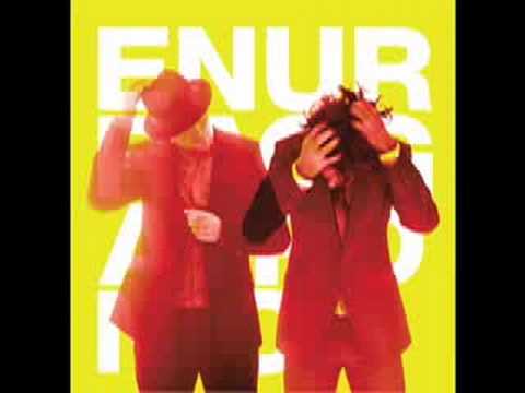 Enur feat. Natasja - Enur's Bonfire (HQ)