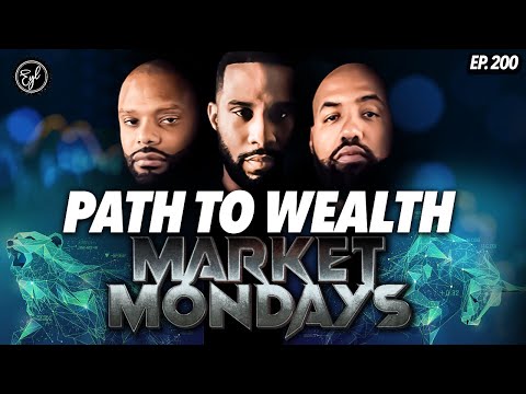 America's TikTok Ban, Bitcoin Price Target, How to Stay Rich, EV Stocks, & Gambling vs Investing