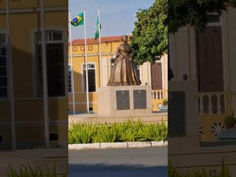 Leopoldina mg tem nome de Princesa