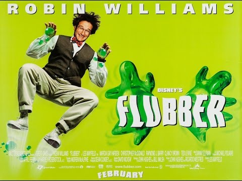 Trailer-Vorschau: Flubber