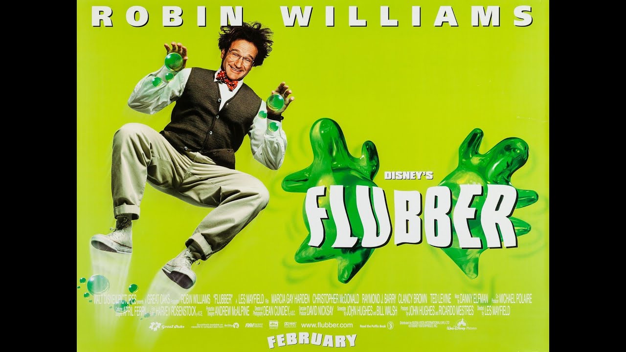 Flubber