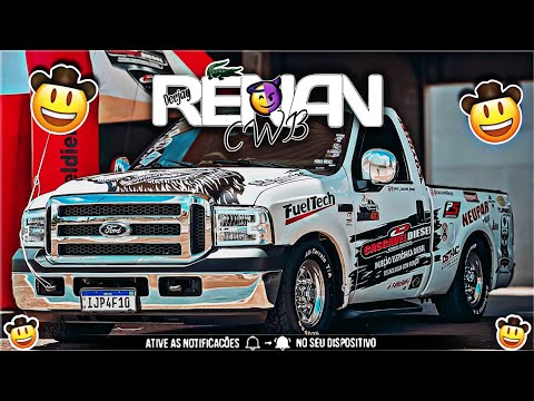 MEGA GAÚCHO 2025 - GAITAÇO AUTOMOTIVO ( DJ Renan CWB )