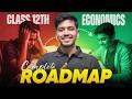 Class 12th Economics Strategy To Score 95 In Board Exams Complete Roadmap