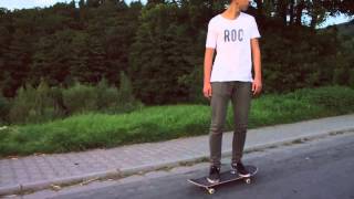 REMEMBER THE SUN - Right on Track (Official Music Video)