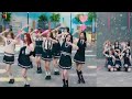 【NiziU】「Memories」 Dance Performance Video One Take ver +Relay dance