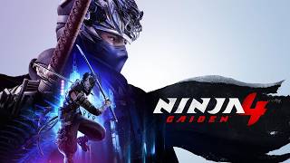 #14【お片付け放送/無言垂れ流し】砕破カズマのNINJA GAIDEN 4 (ニンジャ ガイデン 4)【PS5】】