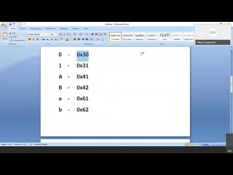 Embedded System Design Using AVR Microcontroller 22 FN 1