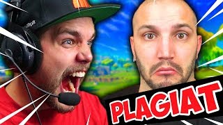 Plagiat de skyrroz top 1 en mode jeu d’armes sur fortnite 😬