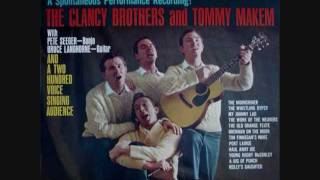 The Clancy Brothers and Tommy Makem: Tim Finnegan&#39;s Wake