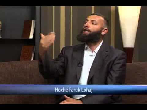 47-09 Faruk Lohaj - Pyetje dhe përgjigje.flv