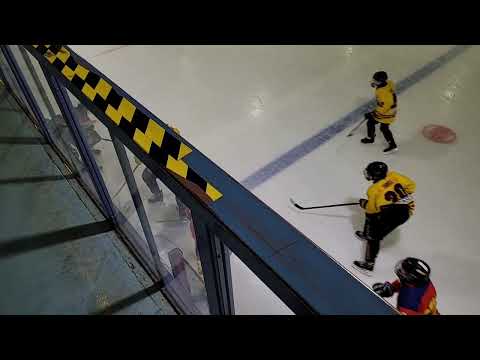 U15 AAA Kalpa- Diskos / 18.12.21 klo 12:00 / Tuplajäät Toivala - Kuopio