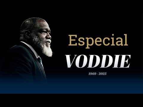 Voddie Baucham: Um Legado em 32 Minutos – Seus Sermões Mais Impactantes no Evangelho