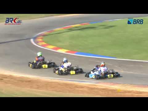 24a Copa Brasil de Kart - Final - F4 Júnior