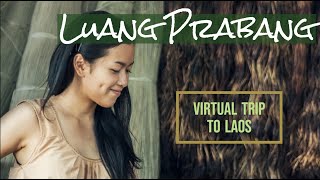 Luang Prabang  -  Laos25