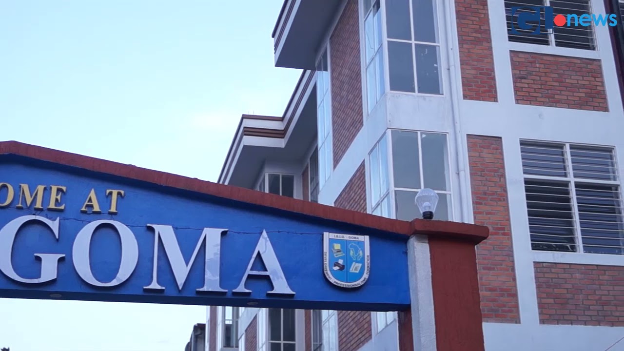 L'ISIG Goma a procédé à l'intégration de ses nouveaux étudiants