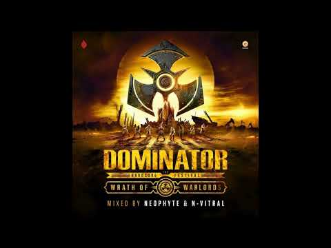 VA - Dominator 2018 - Wrath Of Warlords -2CD-2018 - FULL ALBUM HQ