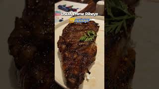 Fahrenheit 555 Steakhouse on the Carnival Sunshine. #CarnivalSunshine #CarnivalCruise #Carnival