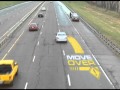 MOVE OVER. LEAVE A LANE. IT'S THE LAW. (Multi-Lane)