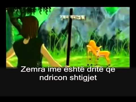 ilahi Me Përkthim Shqip - Habili dhe Kabili