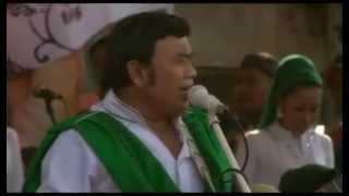 Download lagu Rhoma Irama & Soneta Group Bersatulah mp3