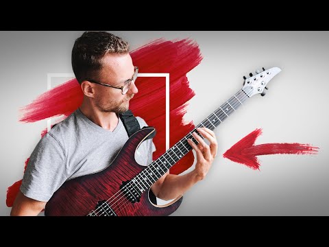2 total unterschätzte Tipps für Gitarren Anfänger