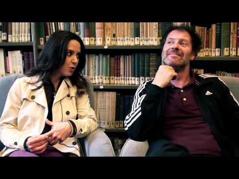 Confusi e Felici Backstage