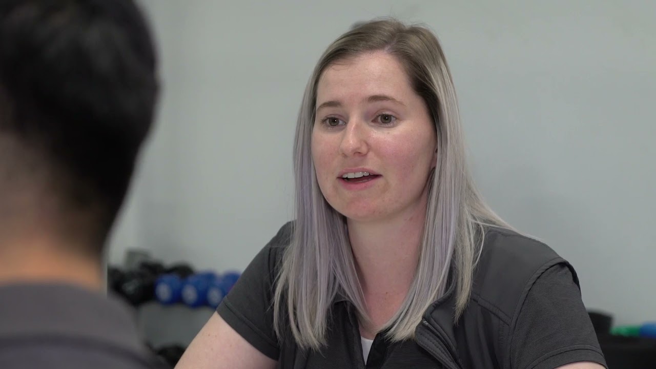 PhysioChoice  - New Graduates Program