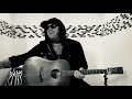 The Muffs - Eye to Eye (Covered by Anthony Botting)