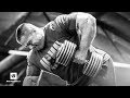 IFBB Pro Evan Centopani's Switched-On Back Workout