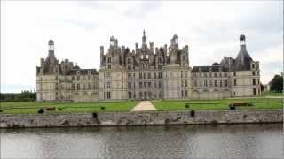 preview picture of video 'Chateau de Chambord.wmv'