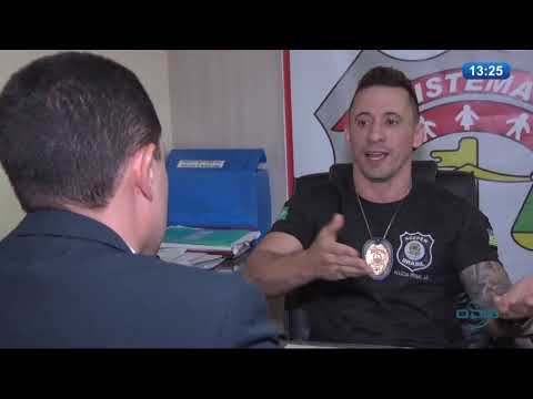 O DIA NEWS 28 06  Juiz determina o afastamento de diretores de penitenciaÌrias do PiauiÌ