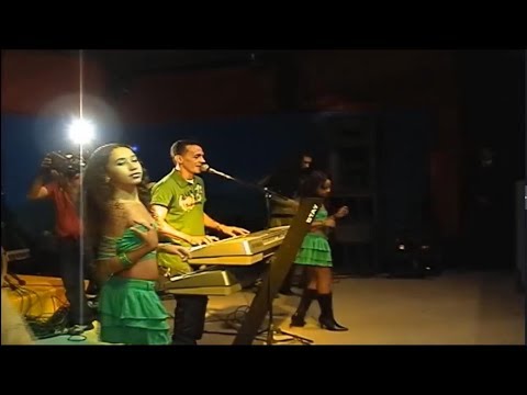 ZÉ ARMANDO E SEUS TECLADOS NO FORRO