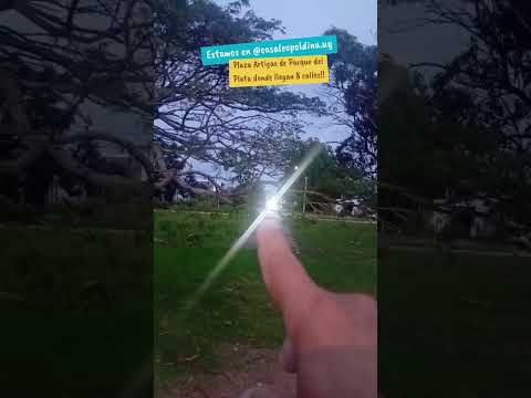 Parque del Plata en Canelones
