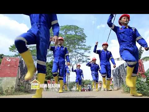 OK TV - Bedah Rumah Untuk Indonesia