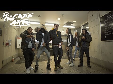 JMoe  - “ Pressure “ ( Official Video ) Dir x @Rickee_Arts x @Dinero.Films