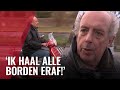 AT5 30 jaar: Snorfietser Martin is rijbaanweigeraar