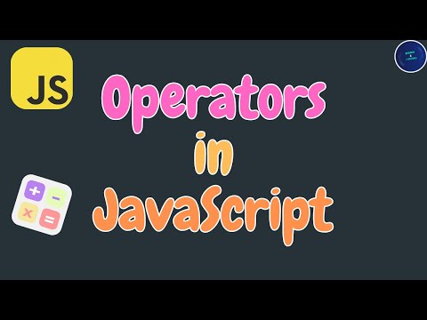 Understanding Operators In Javascript Arithmetic Operators Born2code