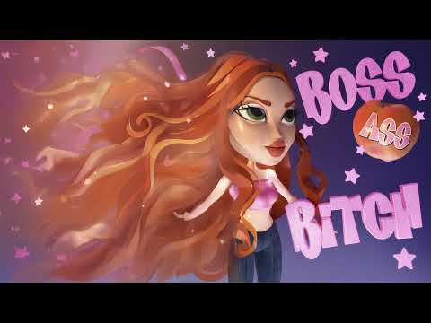 Mausio x @BibianeZ  - BOSSASSBITCH (Original Audio)