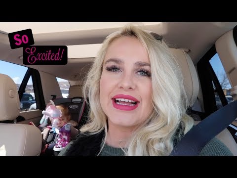 DAY IN THE LIFE OF A SAHM | I CAN'T BELIEVE IT! | AARYN WILLIAMS Video