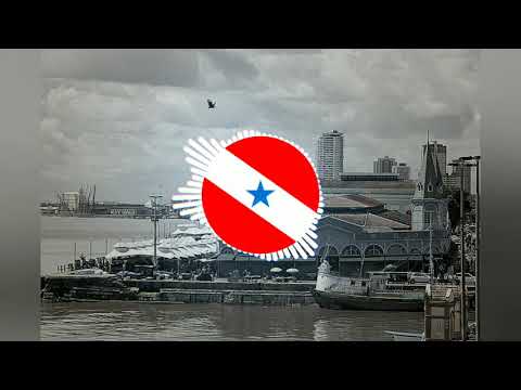 Banda doce desejo - tupinambá de longe