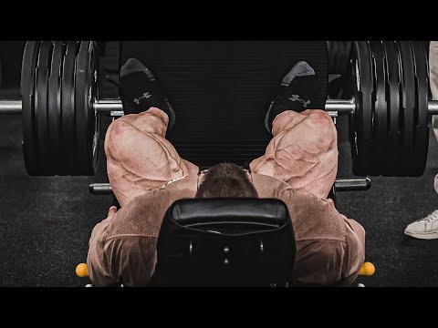 FROM UNDERDOG TO CHAMPION - MR.OLYMPIA 2024 MOTIVATION