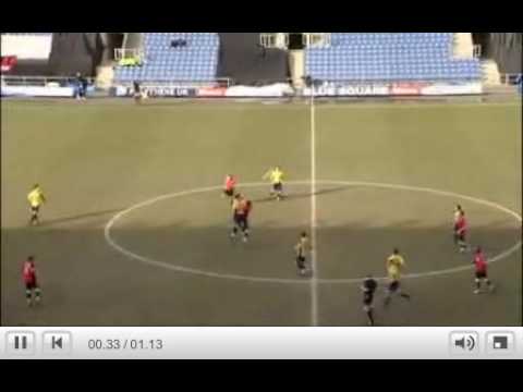 Oxford United v Kettering Town