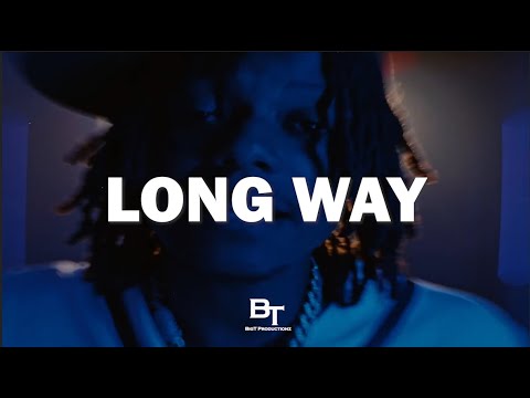 [FREE] Skilla Baby X Sada Baby Type Beat 2023 " LONG WAY " - (Prod. BigT Productionz)
